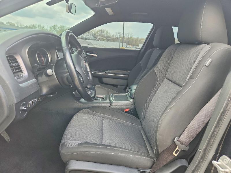 Продажа на аукционе авто 2022 Dodge Charger, vin: 2C3CDXBG0NH261401, номер лота: 48783356