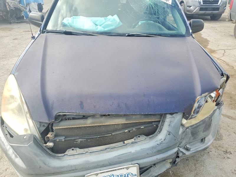 Продаж на аукціоні авто 2003 Honda Cr-v, vin: JHLRD68483C009931, номер лоту: 50003416