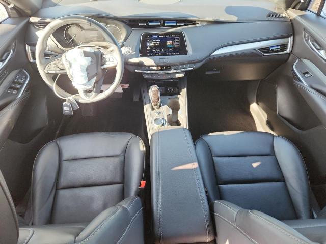 Aukcja sprzedaży 2022 Cadillac Xt4, vin: 1GYFZCR40NF130110, numer aukcji: 50444876
