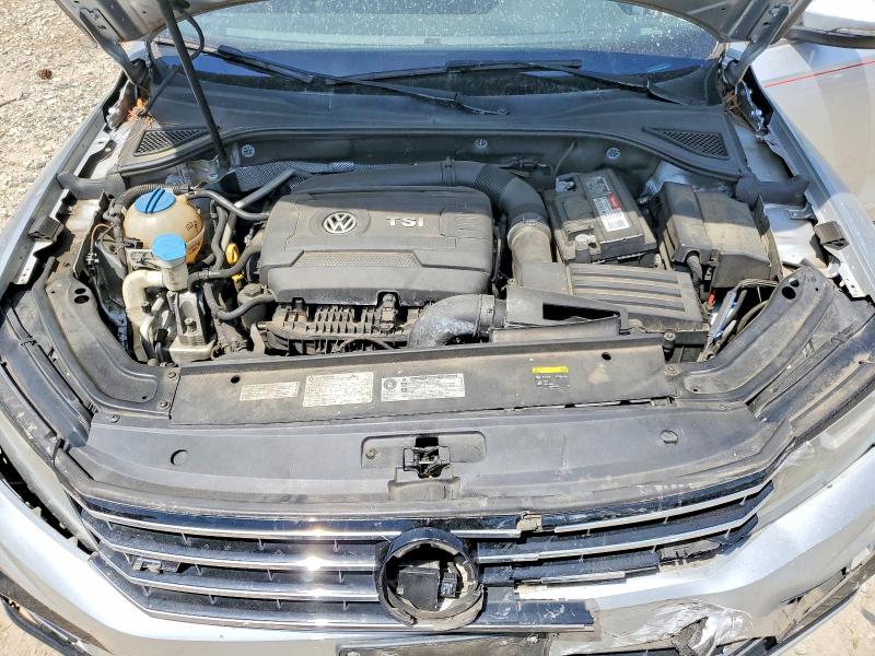 Aukcja sprzedaży 2017 Volkswagen Passat, vin: 1VWDT7A33HC042177, numer aukcji: 50237956