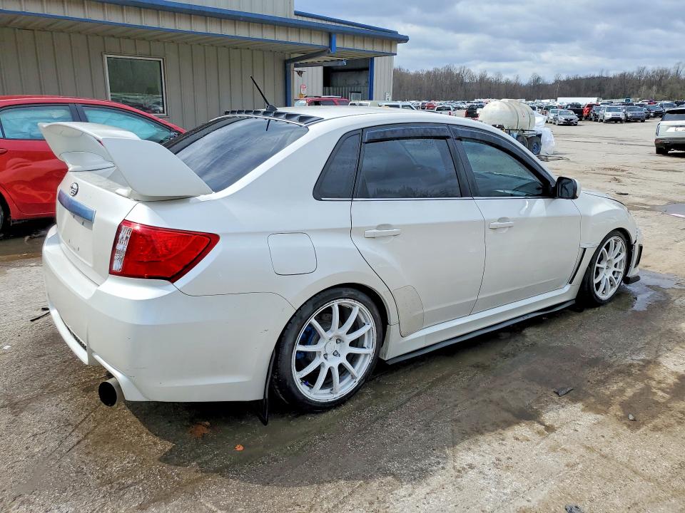 Продаж на аукціоні авто 2011 Subaru Impreza, vin: JF1GV7E61BG515997, номер лоту: 48798366