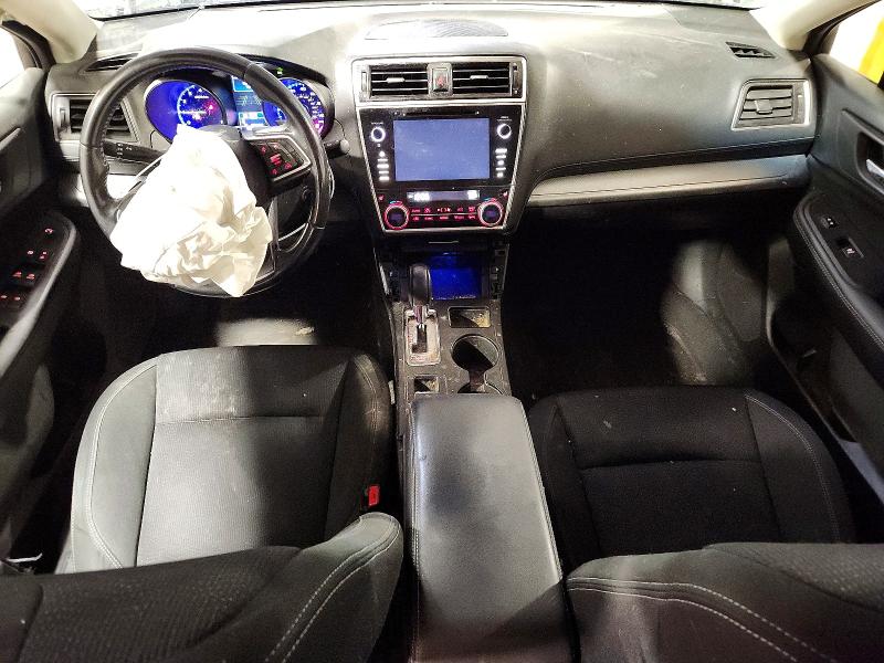 Продажа на аукционе авто 2019 Subaru Legacy, vin: 4S3BNAF67K3025104, номер лота: 51821796