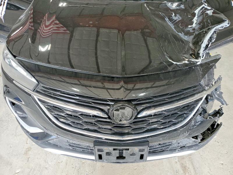 Aukcja sprzedaży 2021 Buick Encore Gx, vin: KL4MMESL2MB049943, numer aukcji: 48359626
