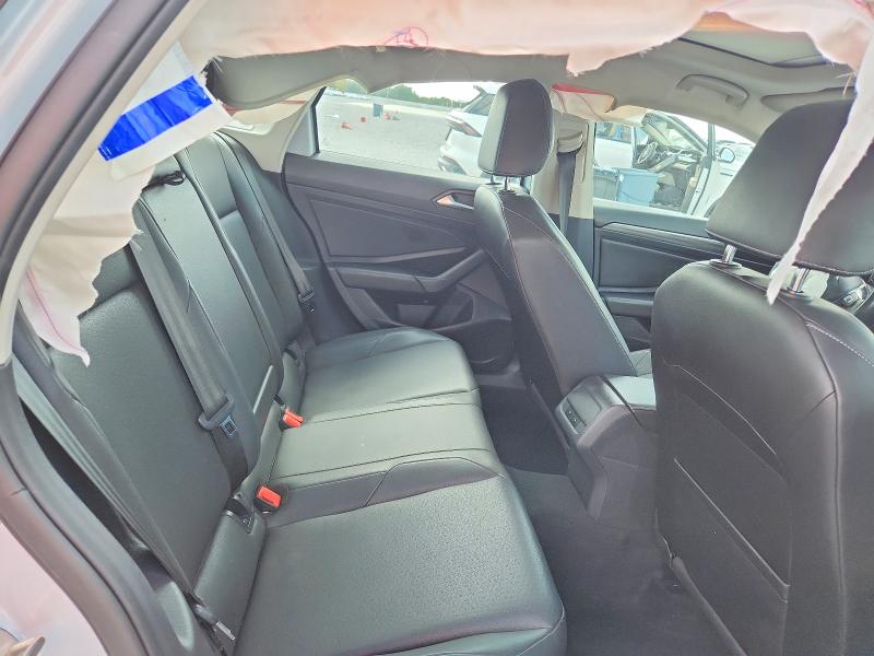 Продаж на аукціоні авто 2019 Volkswagen Jetta, vin: 3VWE57BU1KM119205, номер лоту: 51986636