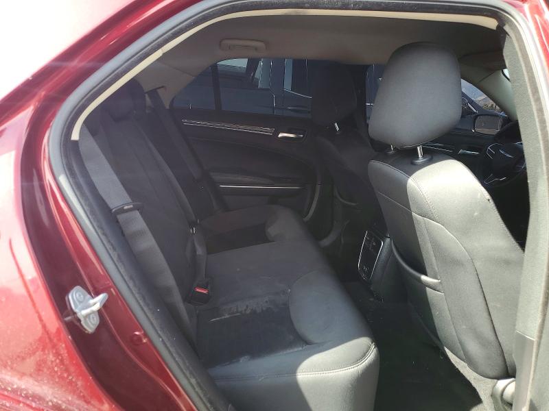 Aukcja sprzedaży 2020 Chrysler 300, vin: 2C3CCAAG3LH123074, numer aukcji: 50340976