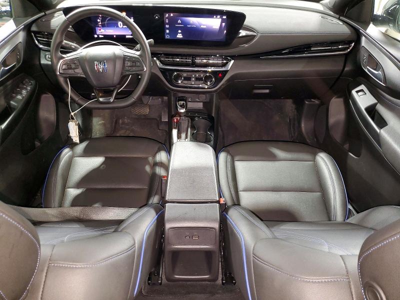 49592106 :رقم المزاد ، KL47LBEP3SB183077 vin ، 2025 Buick Envista مزاد بيع
