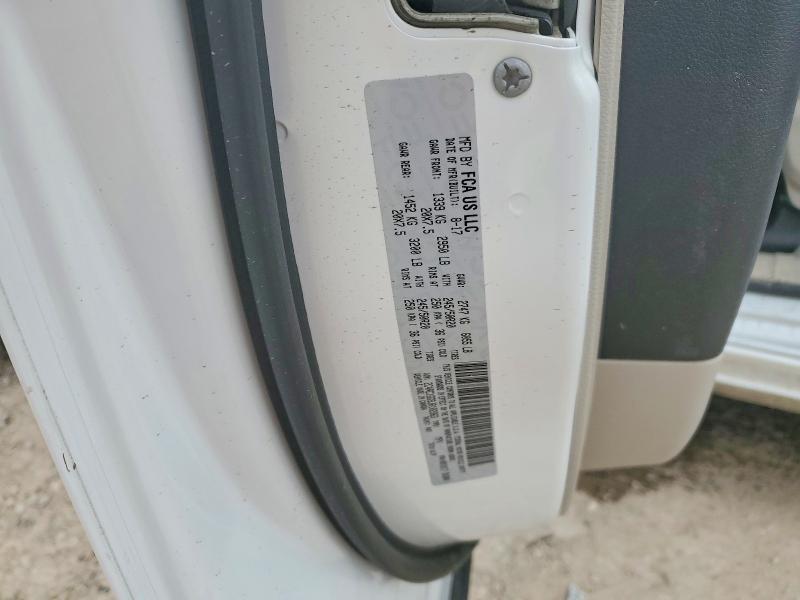 Aukcja sprzedaży 2018 Chrysler Pacifica, vin: 2C4RC1GG9JR102363, numer aukcji: 48918416