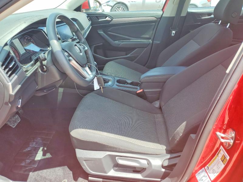 Aukcja sprzedaży 2021 Volkswagen Jetta, vin: 3VWC57BUXMM038911, numer aukcji: 51462136