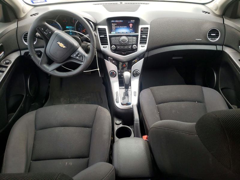 Продажа на аукционе авто 2016 Chevrolet Cruze Limited, vin: 1G1PE5SB7G7196606, номер лота: 51306396