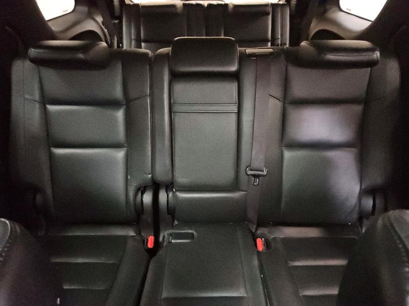 Продажа на аукционе авто 2021 Dodge Durango, vin: 1C4RDJAG8MC763000, номер лота: 50649006
