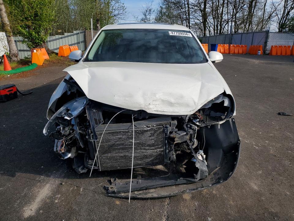 2010 Volkswagen Jetta მანქანა იყიდება აუქციონზე, vin: 3VWRZ7AJ8AM052422, აუქციონის ნომერი: 47759056