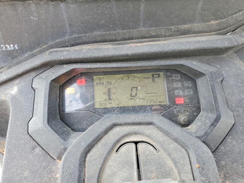 Aukcja sprzedaży 2024 Honda Sxs1000, vin: 1HFVE04A0R4802280, numer aukcji: 51105816