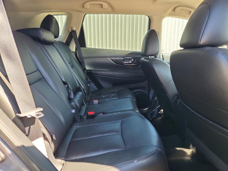 Продаж на аукціоні авто 2020 Nissan Rogue, vin: 5N1AT2MV3LC742520, номер лоту: 49132186