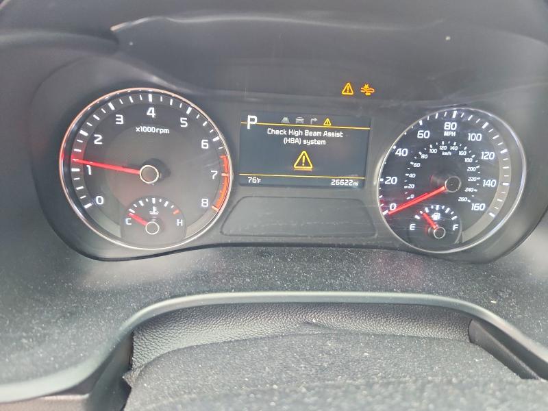 Продажа на аукционе авто 2024 Kia Forte, vin: 3KPF54AD3RE772307, номер лота: 48258676