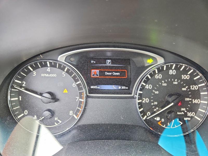 51513666 :رقم المزاد ، 1N4AL3AP0GC179485 vin ، 2016 Nissan Altima مزاد بيع