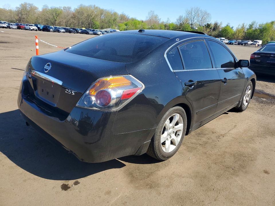 51429146 :رقم المزاد ، 1N4AL21E09N498935 vin ، 2009 Nissan Altima مزاد بيع