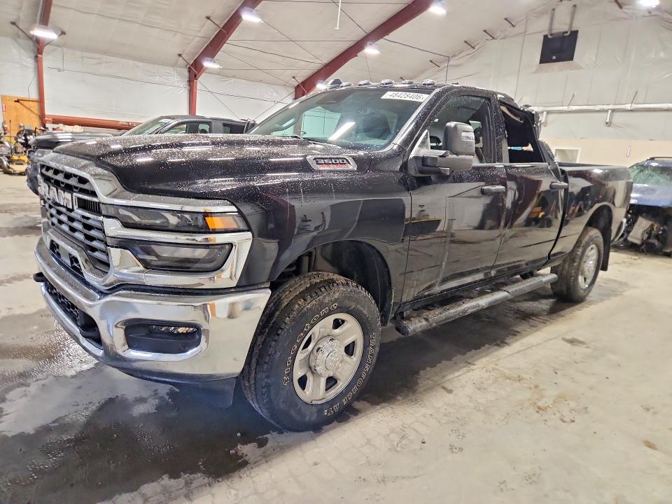Продажа на аукционе авто 2026 Ram 3500, vin: 3C63R3CJXTG256548, номер лота: 48428406