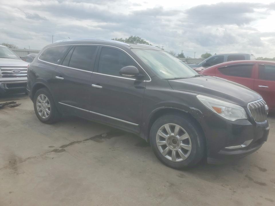 Auction sale of the 2013 Buick Enclave, vin: 5GAKRDKD8DJ242073, lot number: 48740426
