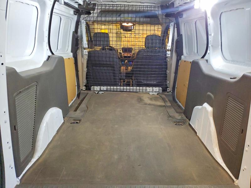 52971476 :رقم المزاد ، NM0LS7S22N1536977 vin ، 2022 Ford Transit Connect مزاد بيع
