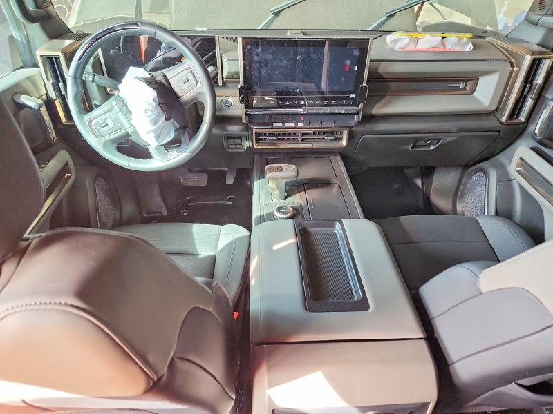 Продаж на аукціоні авто 2024 Gmc Hummer Suv, vin: 1GKB0RDC7RU100379, номер лоту: 51108416