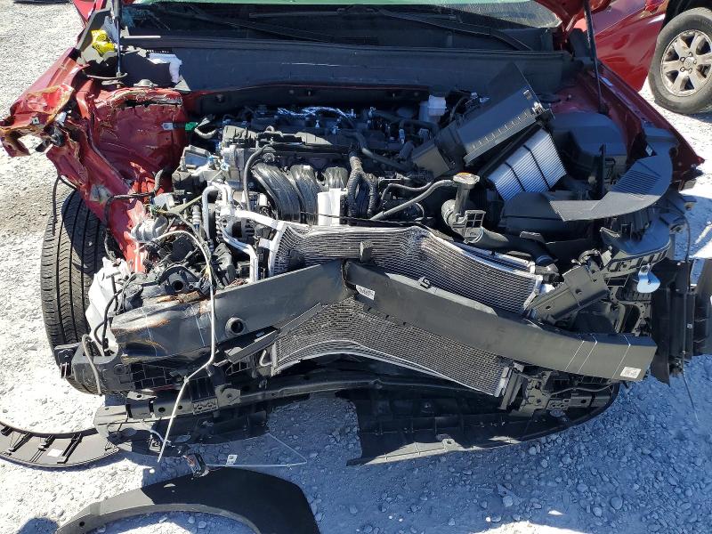 Aukcja sprzedaży 2025 Hyundai Kona, vin: KM8HBCAB5SU310893, numer aukcji: 49943656