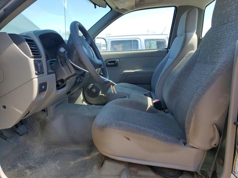 Продаж на аукціоні авто 2005 Chev Colorado, vin: 1GCDT148X58253575, номер лоту: 49798896