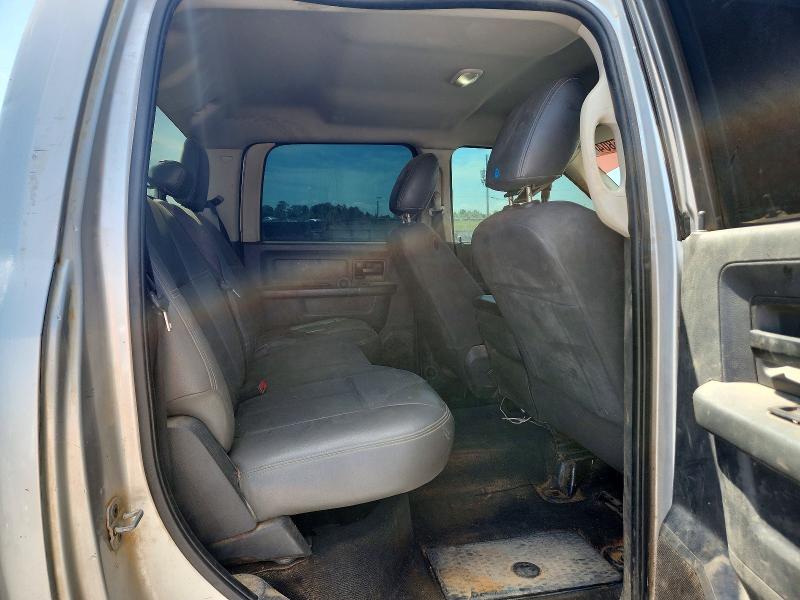 49568046 :رقم المزاد ، 3C6UD5CL8CG108267 vin ، 2012 Dodge Ram 2500 مزاد بيع