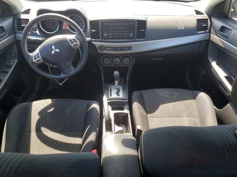 Aukcja sprzedaży 2014 Mitsubishi Lancer, vin: JA32U2FU5EU002019, numer aukcji: 51370416