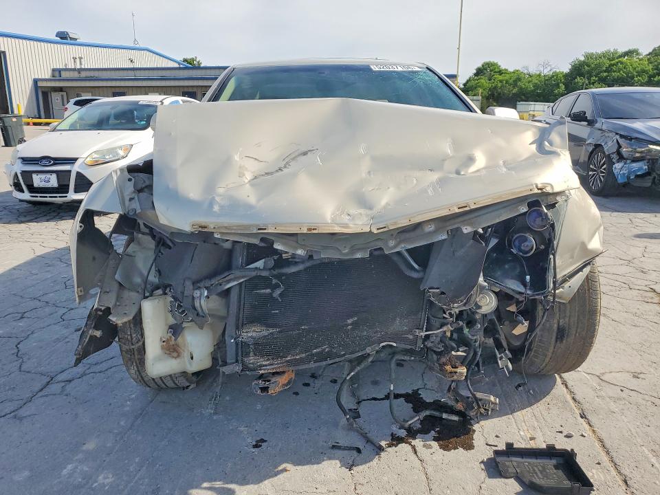 Продаж на аукціоні авто 2008 Cadillac Sts, vin: 1G6DZ67A480151981, номер лоту: 52037106