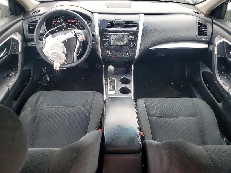 Продажа на аукционе авто 2015 Nissan Altima, vin: 1N4AL3AP1FN887716, номер лота: 47008716