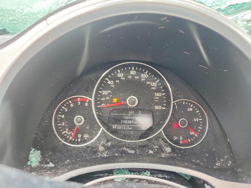 Продажа на аукционе авто 2012 Volkswagen Beetle, vin: 3VWJP7AT7CM645888, номер лота: 51682166