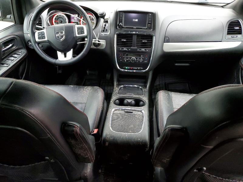 Aukcja sprzedaży 2018 Dodge Grand Caravan, vin: 2C4RDGEG1JR331753, numer aukcji: 51280076
