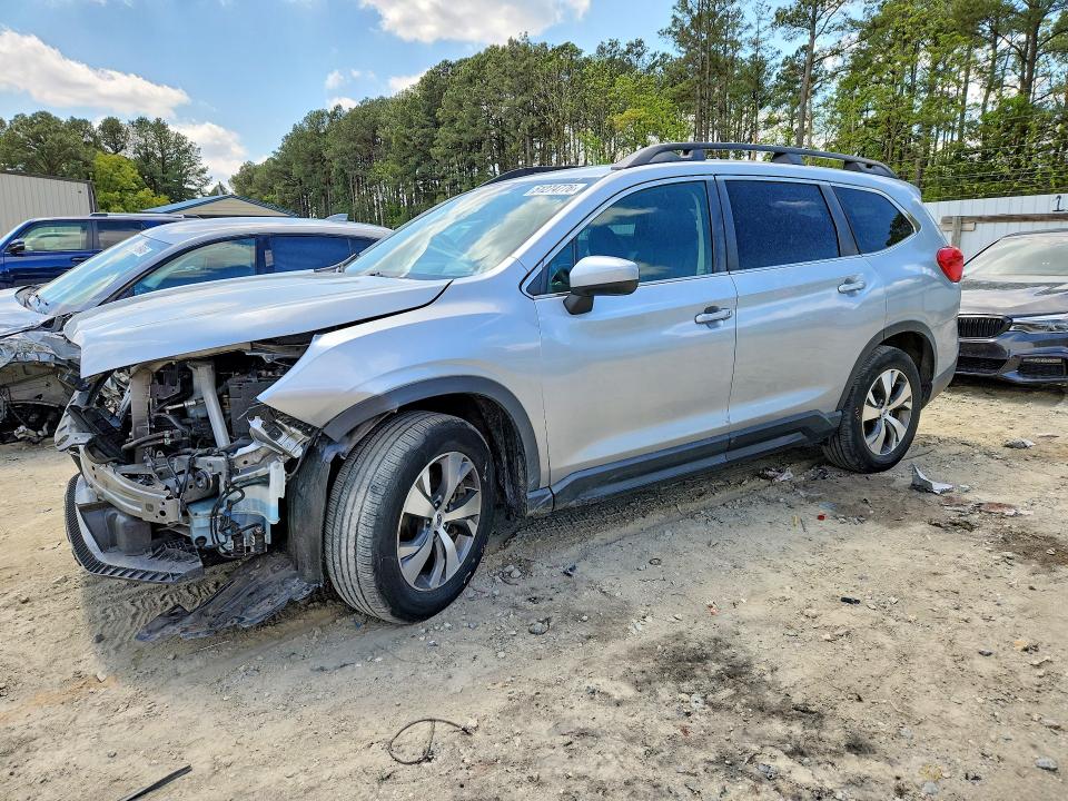 Продаж на аукціоні авто 2019 Subaru Ascent, vin: 4S4WMAFD0K3418568, номер лоту: 51274776