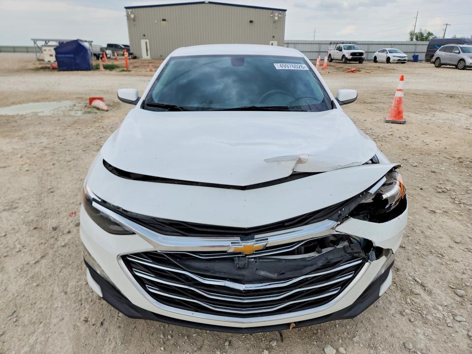 Продаж на аукціоні авто 2021 Chevrolet Malibu, vin: 1G1ZD5ST6MF010169, номер лоту: 49976026