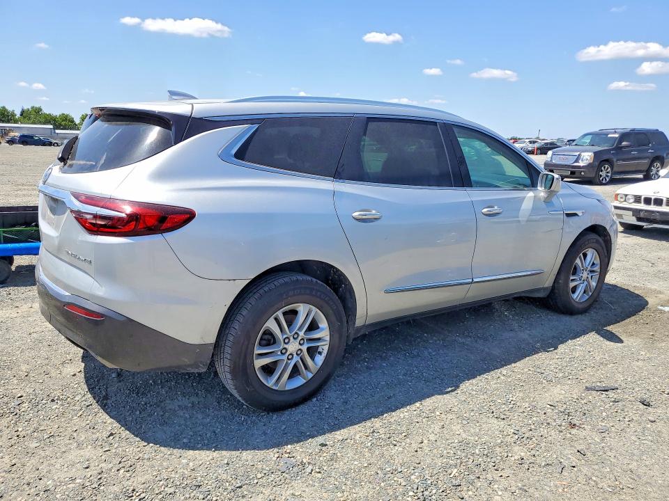 Продаж на аукціоні авто 2019 Buick Enclave, vin: 5GAERBKW4KJ191168, номер лоту: 51284716