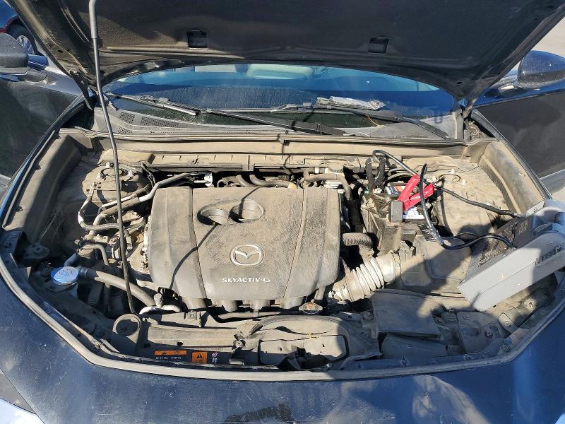 Aukcja sprzedaży 2020 Mazda Cx-30, vin: 3MVDMABL0LM119394, numer aukcji: 50333936