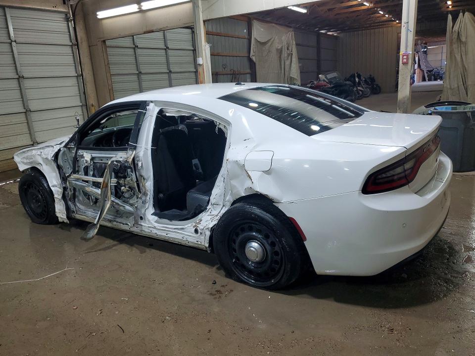 Продаж на аукціоні авто 2018 Dodge Charger, vin: 2C3CDXKT9JH139949, номер лоту: 51946926