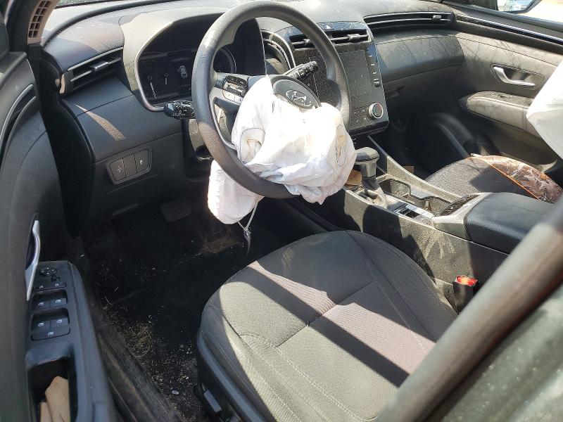 Продаж на аукціоні авто 2022 Hyundai Tucson, vin: 5NMJBCAE3NH118318, номер лоту: 51209696