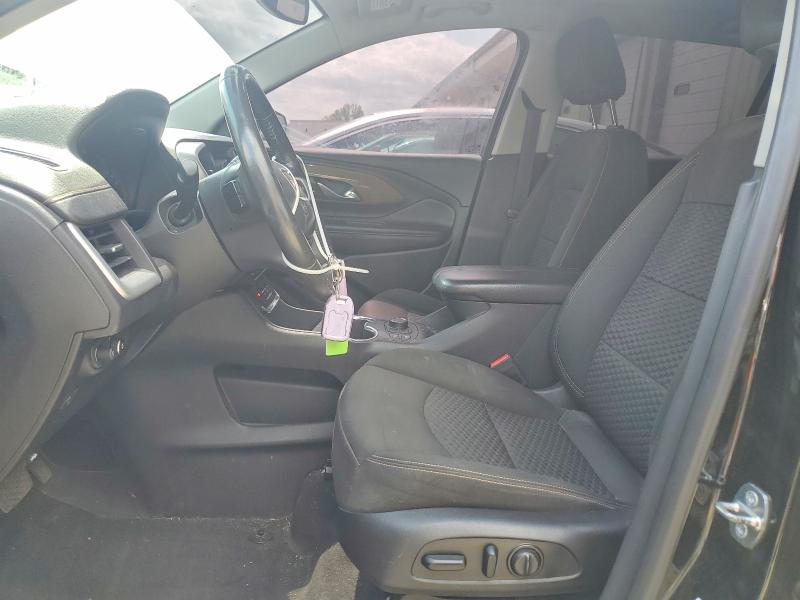 Aukcja sprzedaży 2019 Gmc Terrain, vin: 3GKALTEV4KL286625, numer aukcji: 49184776