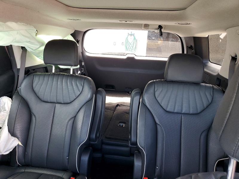 Продажа на аукционе авто 2025 Hyundai Palisade, vin: KM8R54GE3SU809694, номер лота: 48878996