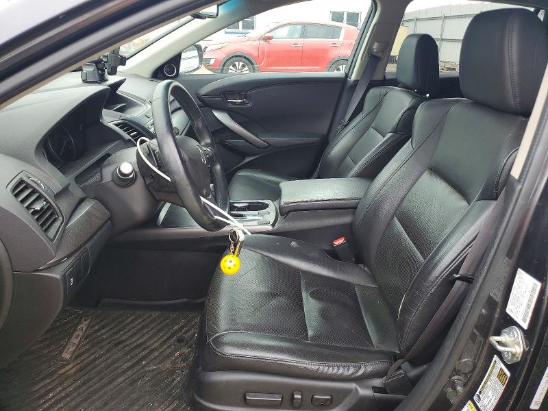 2015 Acura Rdx მანქანა იყიდება აუქციონზე, vin: 5J8TB4H32FL010938, აუქციონის ნომერი: 51602936