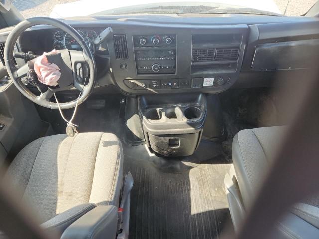 2020 Chevrolet Express G2500 მანქანა იყიდება აუქციონზე, vin: 1GCWGAFG7L1252651, აუქციონის ნომერი: 50784016