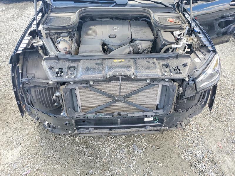 47433216 :رقم المزاد ، 4JGFB4FB8RB259496 vin ، 2024 Mercedes-benz Gle مزاد بيع