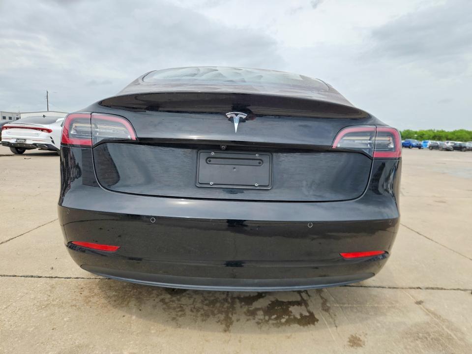 Aukcja sprzedaży 2022 Tesla Model 3, vin: 5YJ3E1EA7NF345637, numer aukcji: 48350966
