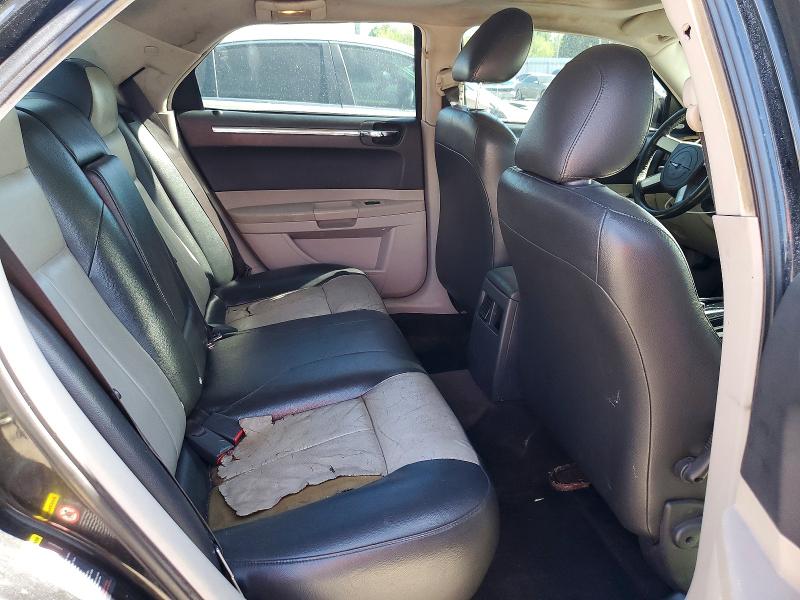Продаж на аукціоні авто 2005 Chrysler 300, vin: 2C3AA53G85H563991, номер лоту: 49609586