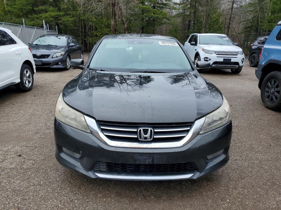 Продаж на аукціоні авто 2014 Honda Accord, vin: 1HGCR2F95EA810408, номер лоту: 49757056