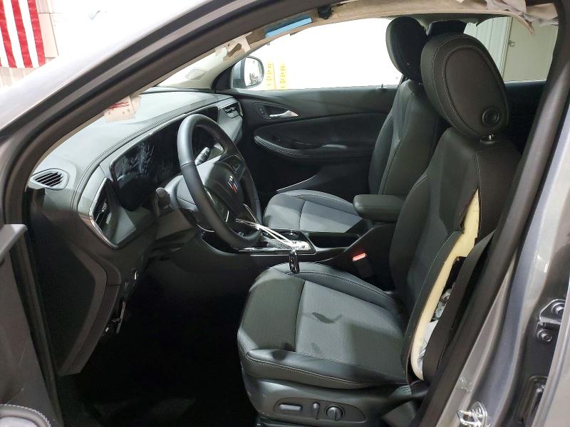 51345606 :رقم المزاد ، KL4AMCSL5TB096129 vin ، 2026 Buick Encore Gx مزاد بيع