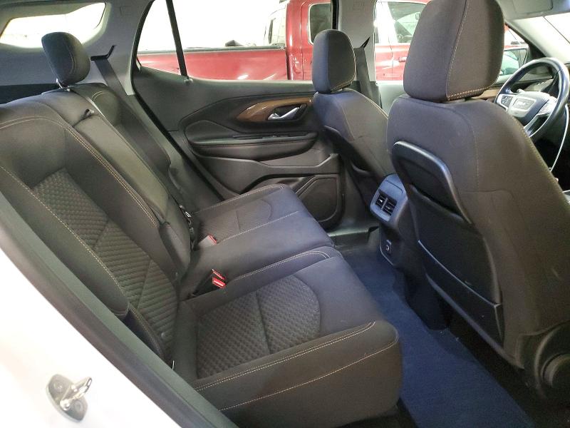 2020 Gmc Terrain მანქანა იყიდება აუქციონზე, vin: 3GKALTEV0LL171487, აუქციონის ნომერი: 49248216