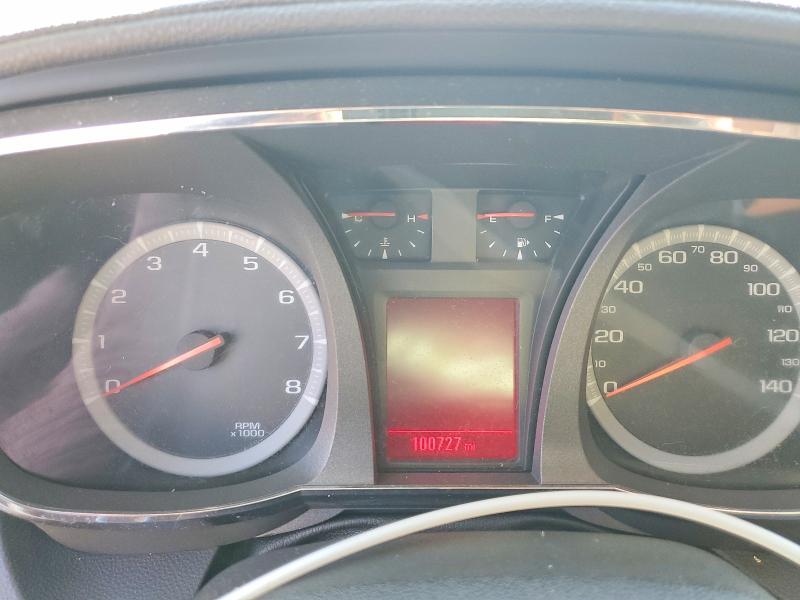 48581986 :رقم المزاد ، 2GKFLUE3XG6184512 vin ، 2016 Gmc Terrain مزاد بيع