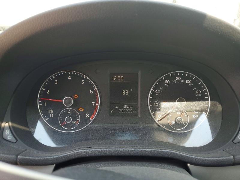 Aukcja sprzedaży 2014 Volkswagen Passat, vin: 1VWAP7A39EC009915, numer aukcji: 50385146